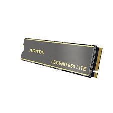 SSD ADATA LEGEND 850 LITE 1TB | M2 NVMe | Gen 4 | 5000MB/s - 4200MB/s