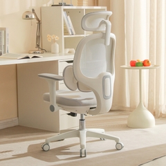 Ghế Công Thái Học Manson E3 Lite – Phiên Bản Đệm