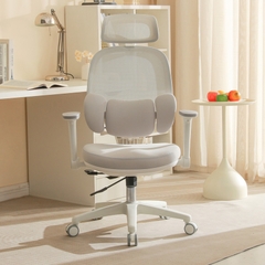 Ghế Công Thái Học Manson E3 Lite – Phiên Bản Đệm