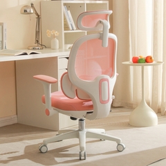 Ghế Công Thái Học Manson E3 Lite – Phiên Bản Đệm