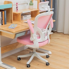 Ghế Văn Phòng Tay Gập Xiaomi Manson Regal