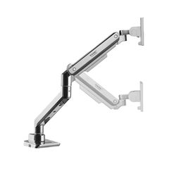 Giá đỡ màn hình HyperWork VisionX | VS01 (Hỗ trợ màn hình từ 23 – 43 inch)