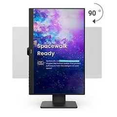 Màn hình BenQ GW2480T 24 inch | FHD | IPS | 60Hz | 5ms (Có loa)