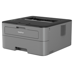 Máy in chính hãng Brother HL2321D (laser đen trắng, 2 mặt, đơn năng)