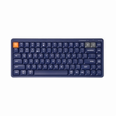 Bàn phím không dây HyperWork Slientkey Mini TS01M