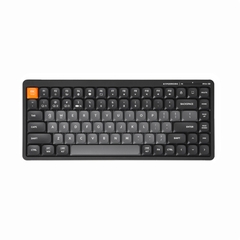 Bàn phím không dây HyperWork Slientkey Mini TS01M