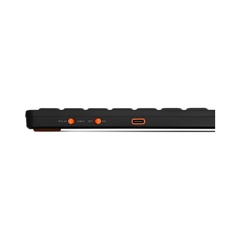 Bàn phím không dây HyperWork Slientkey Mini TS01M