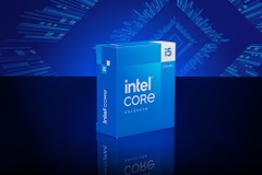 CPU Intel Core i5 14600KF (Up to 5.3 GHz | 14 Nhân | 20 Luồng | Socket 1700)