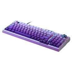 Darmoshar TOP98 Wired Mechanical Keyboard
