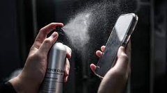 Chai vệ sinh màn hình Hyper Cleaning HyperWork | C02
