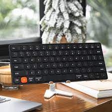 Bàn phím không dây HyperWork HyperOne Gen 2 HPW-KB1G2