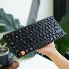 Bàn phím không dây HyperWork HyperOne Gen 2 HPW-KB1G2