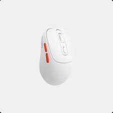 Chuột không dây HyperWork Silentium | MS01 (Wireless/Bluetooth)