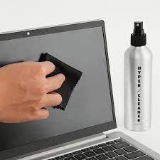 Chai vệ sinh màn hình Hyper Cleaning HyperWork | C02