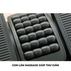 Kê Chân Công Thái Học Manson FR-08