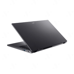 Laptop ASUS Vivobook X1404VA-NK394W (Intel Core i3-1315U | Intel UHD Graphics | 14 inch FHD | 8GB | 512GB | Win 11 Home | Bạc)