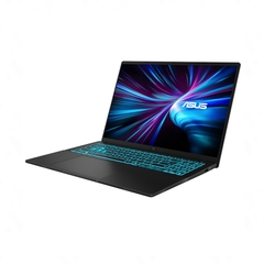 Laptop ASUS Gaming V16 K3607VJ-RP106W (Intel Core i7 240H | 16GB DDR5 | 512GB SSD | RTX 3050 6GB | 16″ WUXGA | Windows 11 Home | Đen)