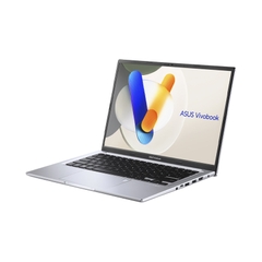 Laptop Asus Vivobook 14 X1405VA-LY623W (Core i5-13420H | 16GB | 512GB | Intel UHD Graphics | 14 inch WUXGA | Win 11 | Bạc)