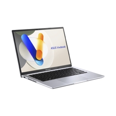 Laptop Asus Vivobook 14 X1405VA-LY623W (Core i5-13420H | 16GB | 512GB | Intel UHD Graphics | 14 inch WUXGA | Win 11 | Bạc)