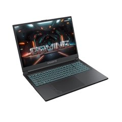 Laptop Gigabyte G6 MF-H2VN854KH (i7-13620H | 16GB | 1TB | RTX 4050 5GB | 16 Inch 165Hz FHD | Win 11)