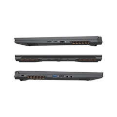 Laptop Gigabyte G6 MF-H2VN854KH (i7-13620H | 16GB | 1TB | RTX 4050 5GB | 16 Inch 165Hz FHD | Win 11)