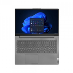 Laptop Lenovo V15 G4 IRU 83A1000BVN ( I3-1315U | 8GB | 256GB SSD| Intel UHD | 15.6 inch FHD | No OS | 2 Yrs Premium care | Xám )
