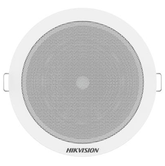 Loa Analog ốp trần HIKVISION DS-QAE0206G1-V