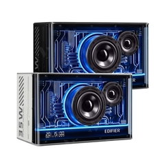Loa Bluetooth Edifier QD35 (Black/ White)