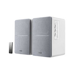 Loa Bookshelf Bluetooth Edifier R1280DB (Black/ Brown)