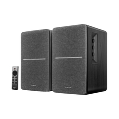 Loa Bookshelf Bluetooth Edifier R1280DB (Black/ Brown)