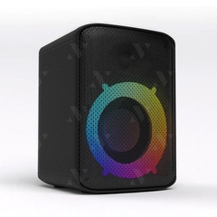 Loa không dây HiFuture Event Bluetooth 5.3, Công suất 80W, Pin 4000mAh
