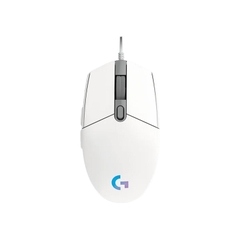 Chuột Logitech G203 Lightsync RGB