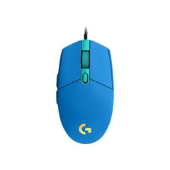 Chuột Logitech G203 Lightsync RGB