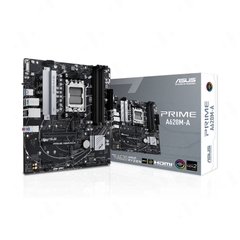 Mainboard ASUS PRIME A620M-A DDR5 (AMD A620, AMD AM5, 4 x DDR5 128GB, Micro-ATX)