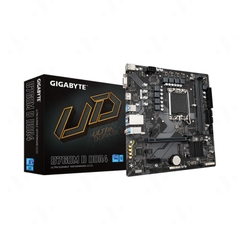 Mainboard Gigabyte B760M D DDR4 (Intel B760, LGA1700, 2x DDR4 64GB, Micro ATX)