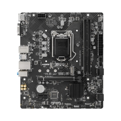 Mainboard MSI H510M Plus