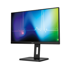 Màn hình AOC U27P2C/74 27 inch 4K IPS 60Hz USB C