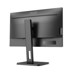 Màn hình AOC U27P2C/74 27 inch 4K IPS 60Hz USB C