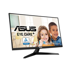 Màn hình ASUS VY279HE 27 inch FHD IPS 75Hz 1ms