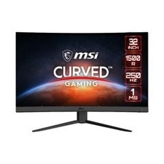 Màn Hình Cong MSI Optix G32C4X 250Hz