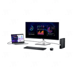 Màn hình Cong DELL P3424WE 34 inch WQHD IPS 60Hz 5ms