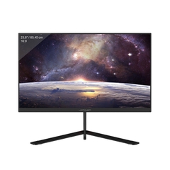Màn hình LC-Power LC-M24-FHD-75 23.8 inch FHD VA 75Hz 5ms 250 nits HDMI+VGA+Audio