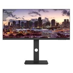 Màn hình LC-Power LC-M29-UW-UXGA-75 29 inch WFHD 75Hz 7ms 320 nits HDMI+DP+USBC+Audio Freesync