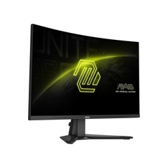 Màn hình Gaming MSI MAG 276CF E20 | 27 inch, VA, 200Hz, 0.5ms, cong