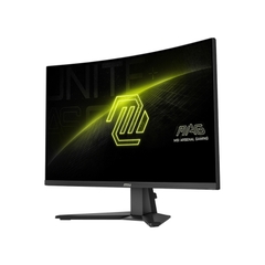 Màn hình Gaming MSI MAG 276CF E20 | 27 inch, VA, 200Hz, 0.5ms, cong