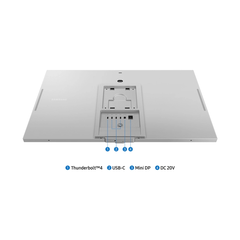 Màn hình Samsung ViewFinity S9 5K (S90PC) LS27C900PAEXXV 27 inch IPS 60Hz 5ms