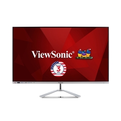 Màn Hình Viewsonic VX3276-2K-MHD-2 32 inch 2K QHD IPS 75Hz 4ms
