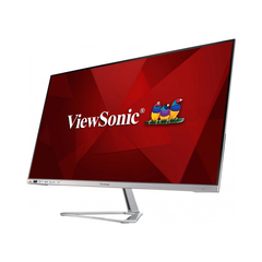 Màn Hình Viewsonic VX3276-2K-MHD-2 32 inch 2K QHD IPS 75Hz 4ms