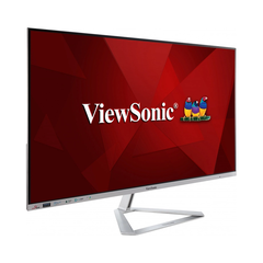 Màn Hình Viewsonic VX3276-2K-MHD-2 32 inch 2K QHD IPS 75Hz 4ms
