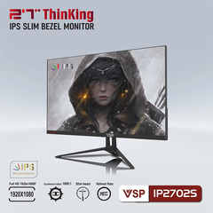 Màn hình VSP IP2702S 27 inch Full HD IPS 100Hz 5ms